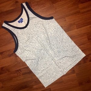 Adidas men sleeveless shirt *final price